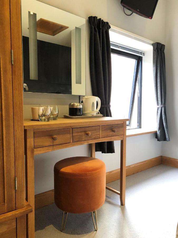 Rutland Rooms Oakham Eksteriør bilde
