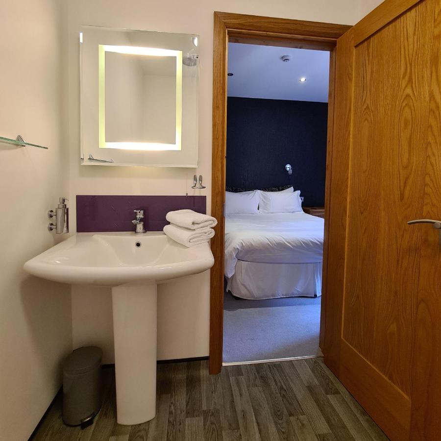 Rutland Rooms Oakham Eksteriør bilde