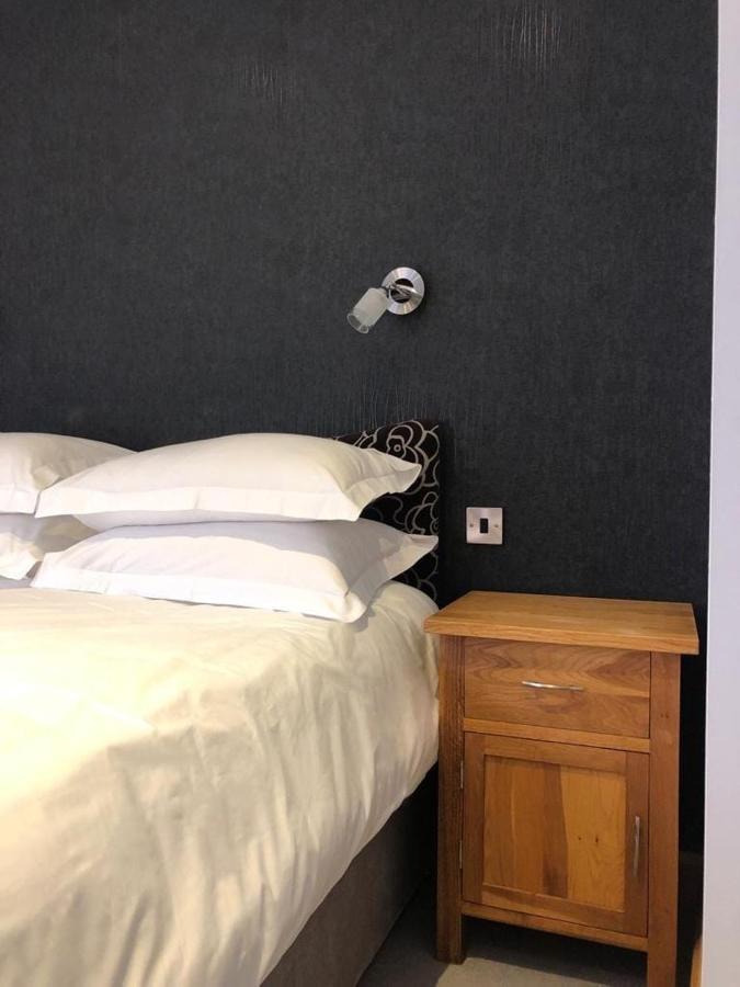 Rutland Rooms Oakham Eksteriør bilde
